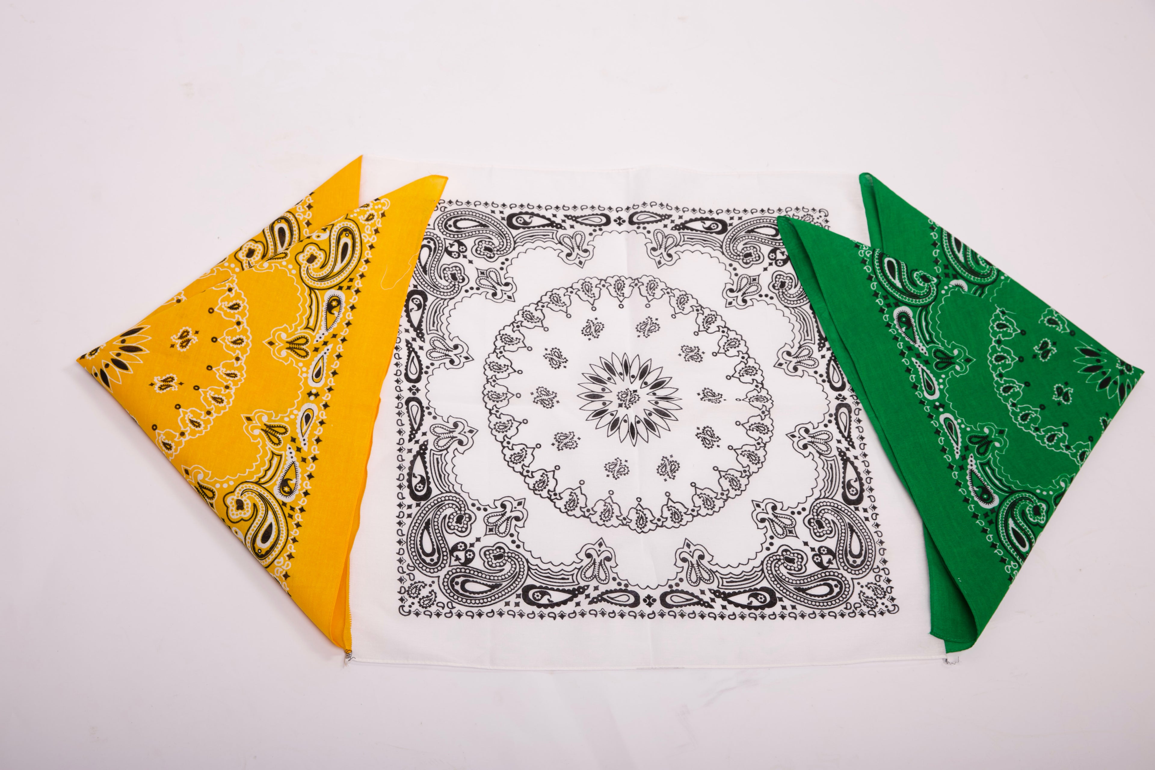 IVORY COAST PANDANAS