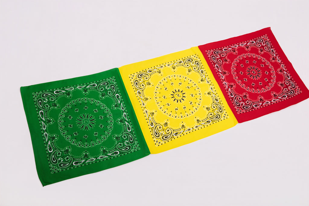 MALI PANDANAS