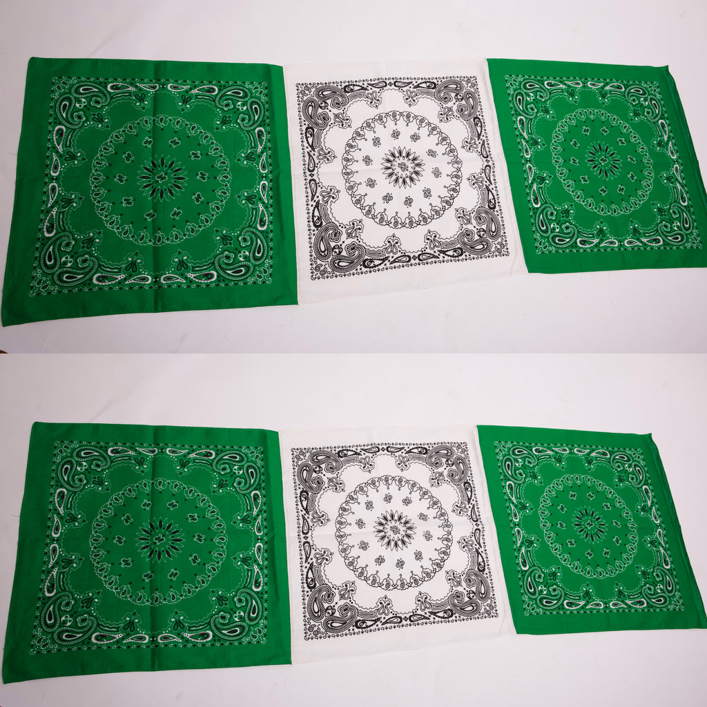 NIGERIA PANDANAS