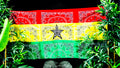 GHANA PANDANAS