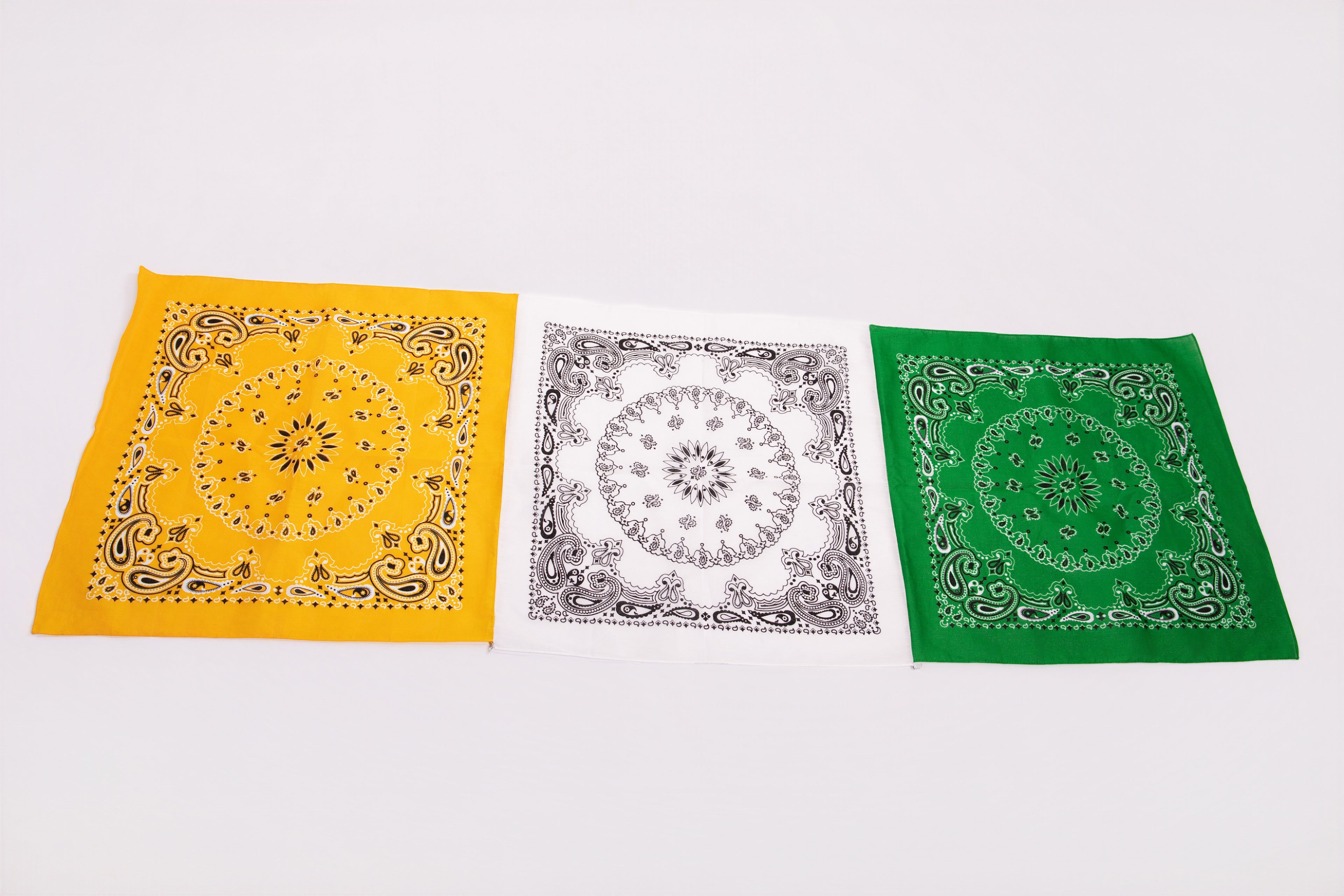 IVORY COAST PANDANAS