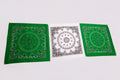 NIGERIA PANDANAS