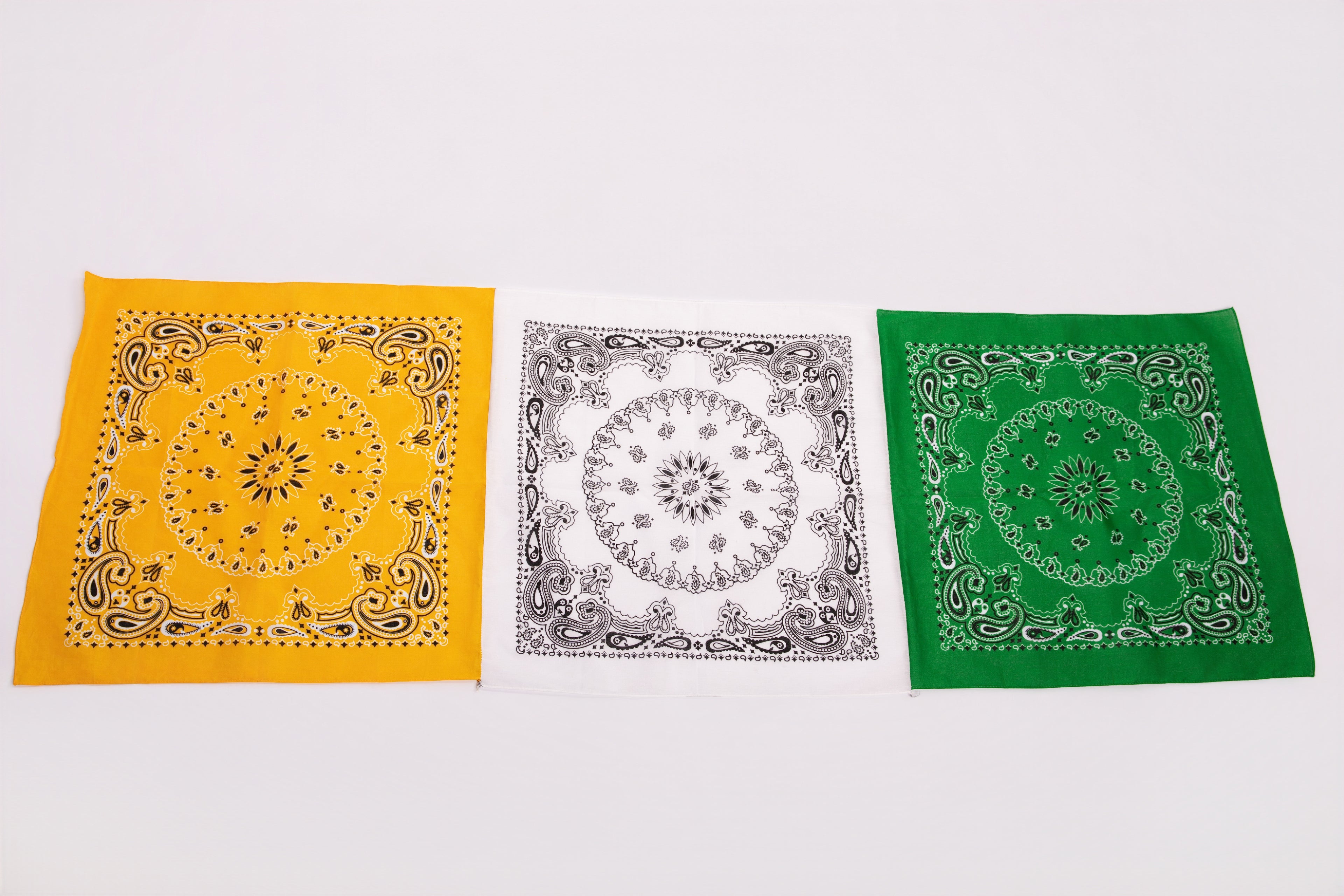 IVORY COAST PANDANAS