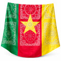 XL CAMEROON PANDANAS